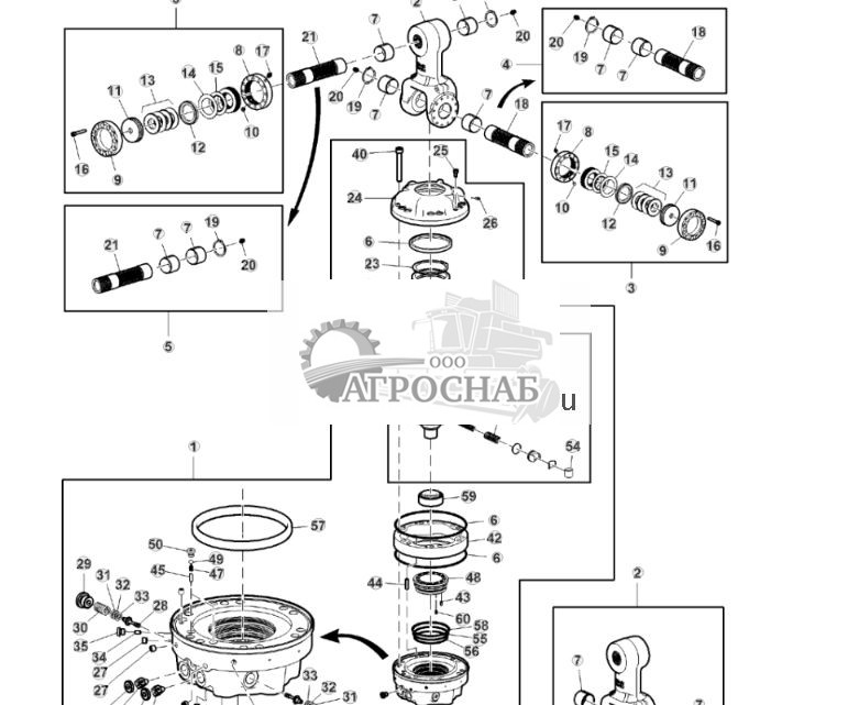 Rotator and Link 240, BBR15HD - ST895776 604.jpg